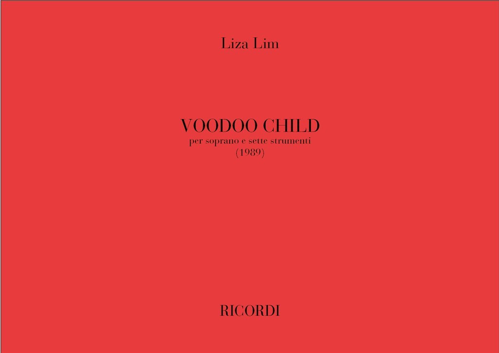 Voodoo Child